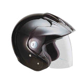 Casco Zeus 507 Op Brillo
